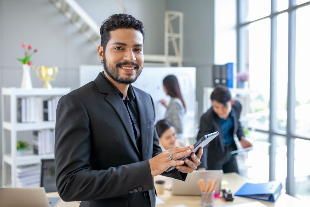 Entrepreneurs Overlook