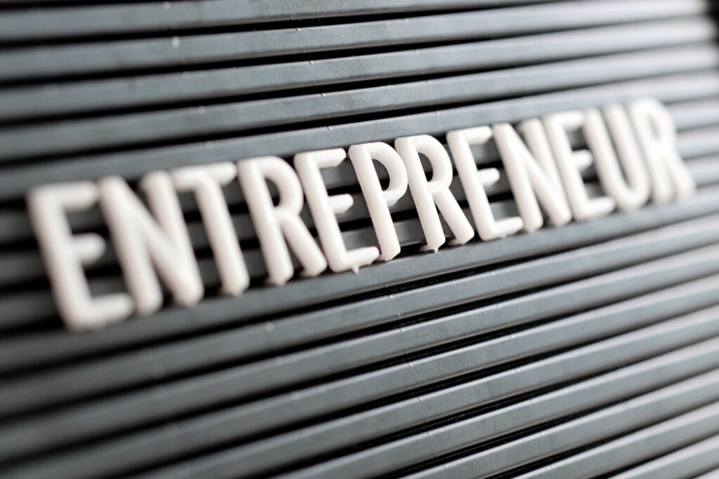 Entrepreneurs