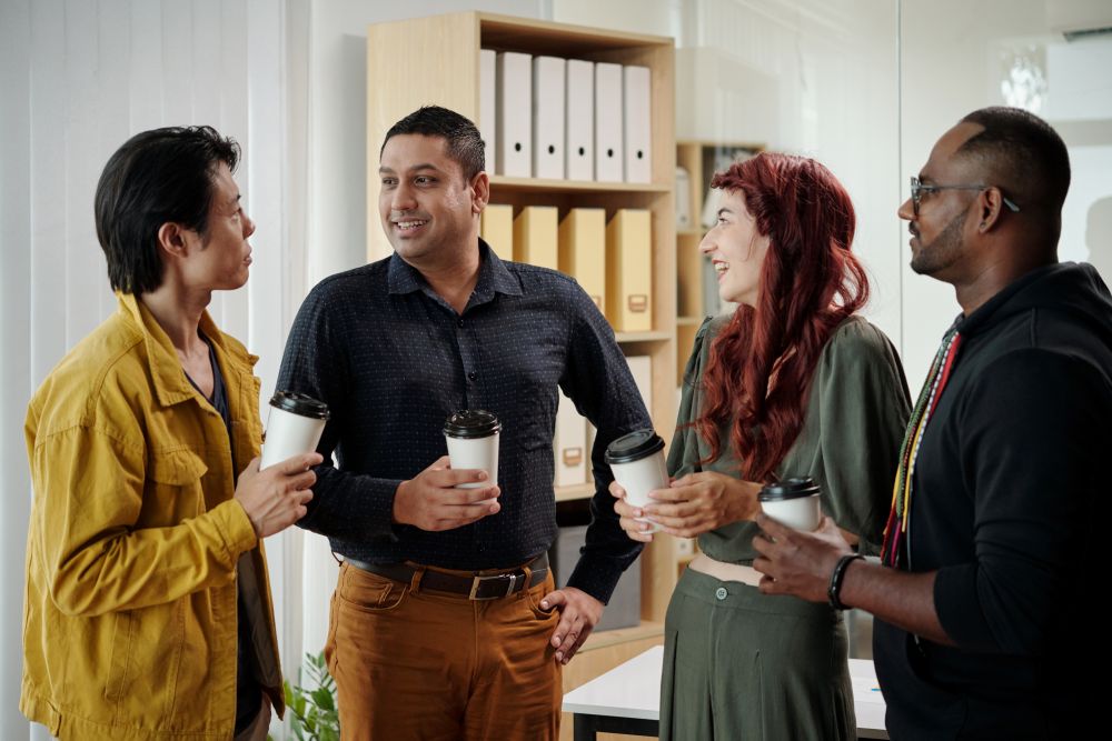 networking