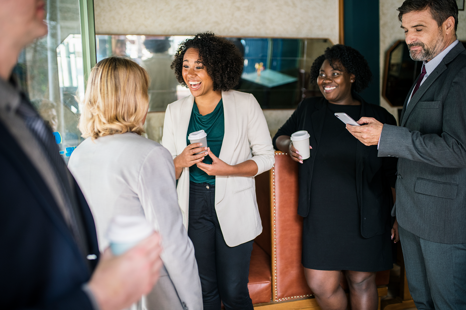 networking skills