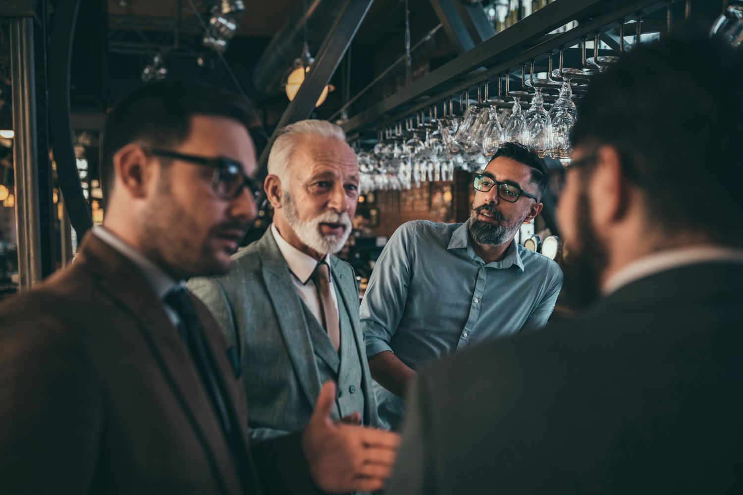 Networking Consistency