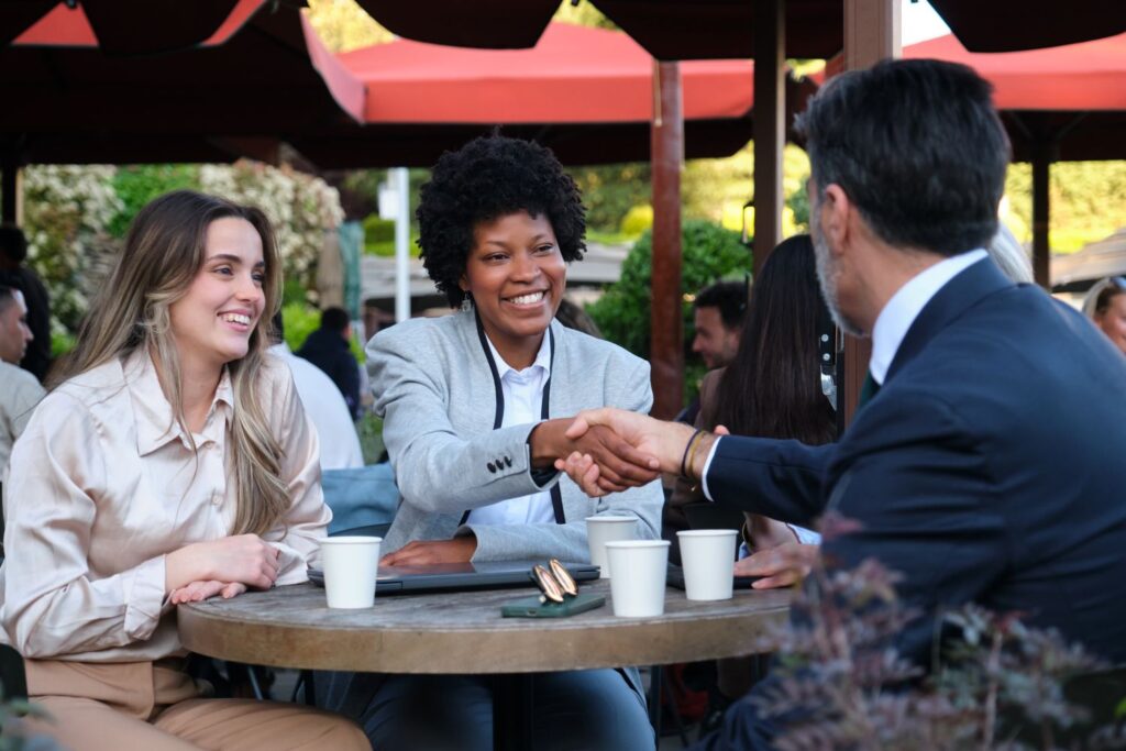 networking