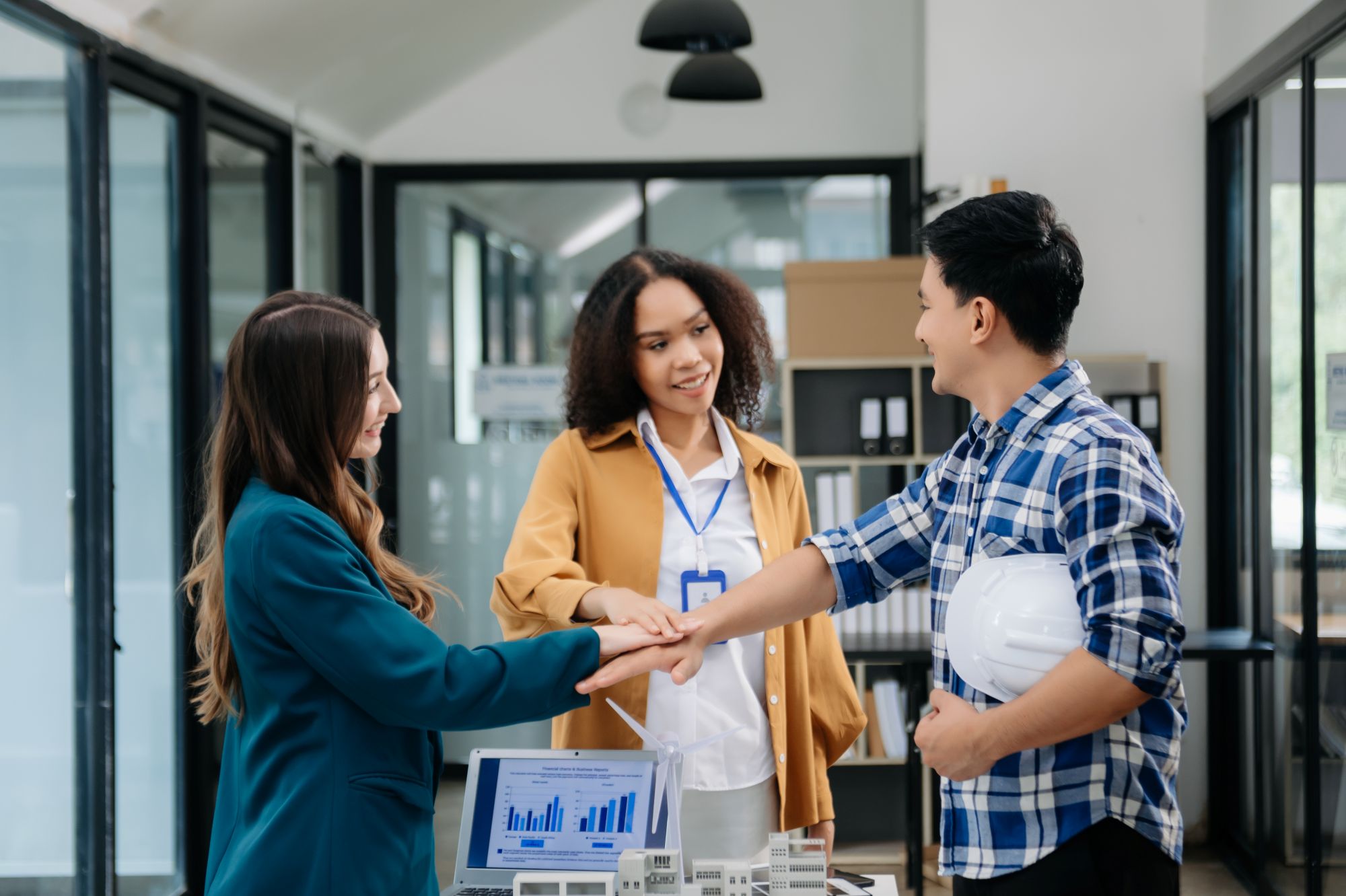 referral giving