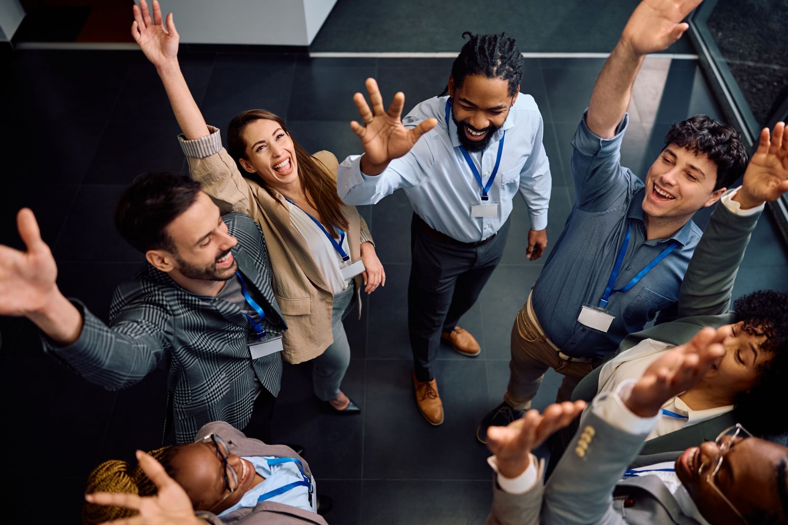 Networking Success