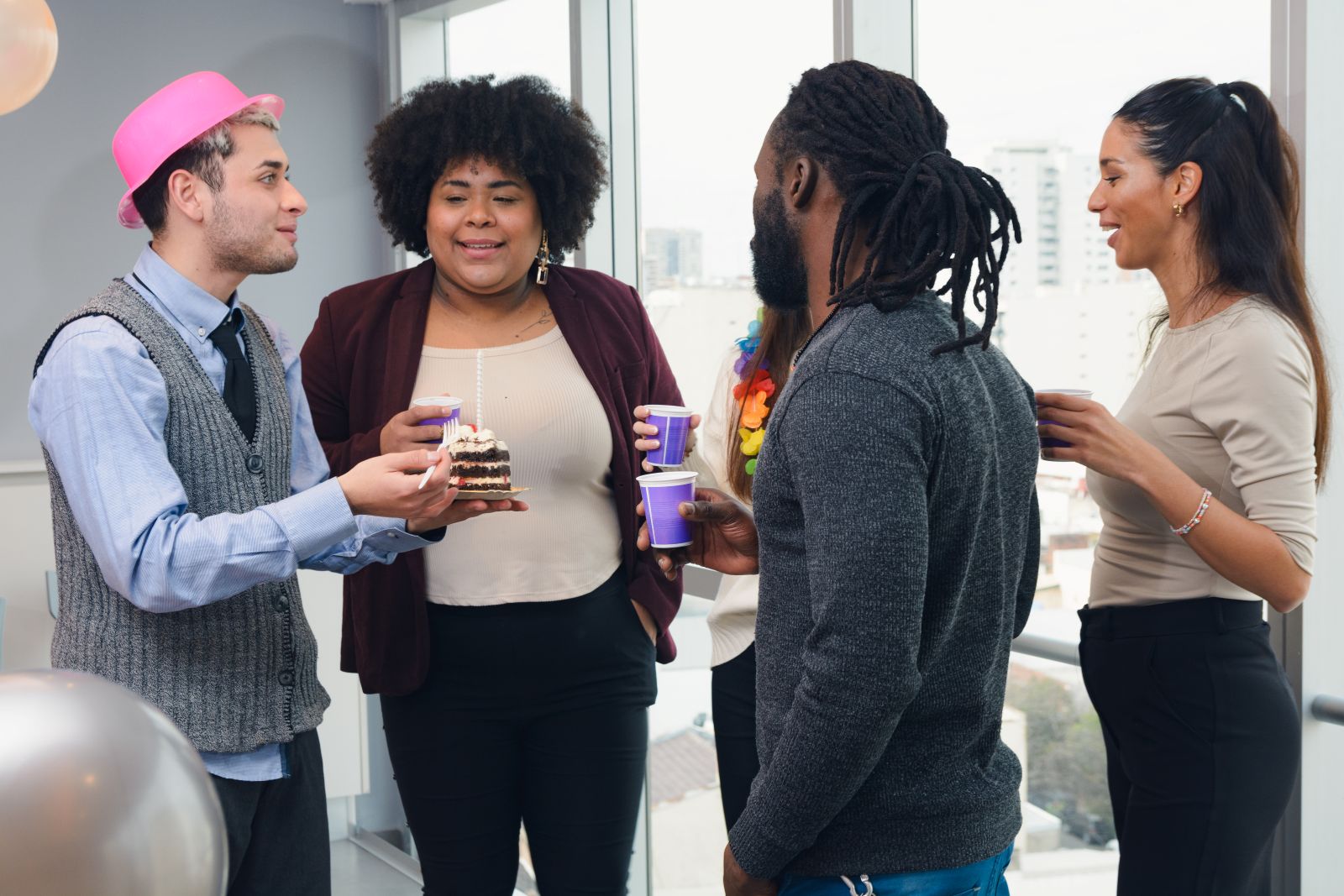 networking goals